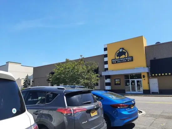 Buffalo Wild Wings