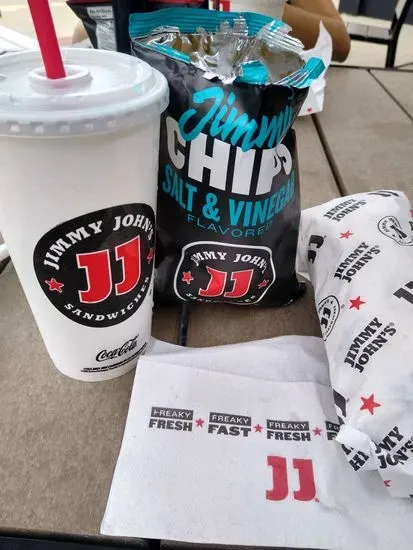 Jimmy John's