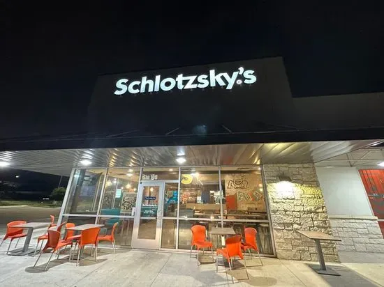 Schlotzsky's