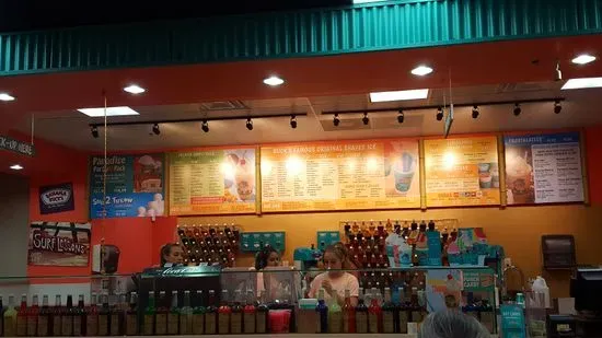 Bahama Buck's - Mesa (N Higley Road)