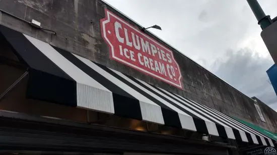 Clumpies Ice Cream Co.