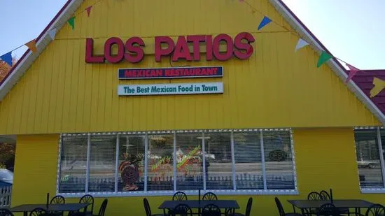 Los Patios