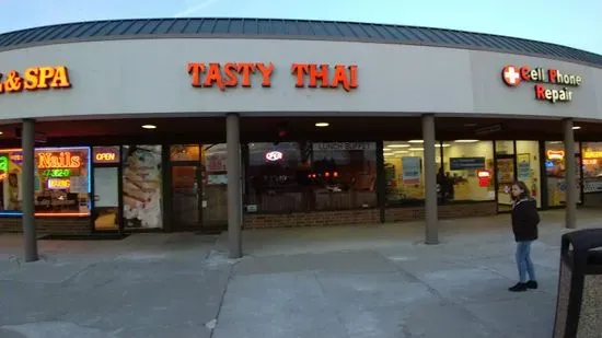 Tasty Thai Restaurant