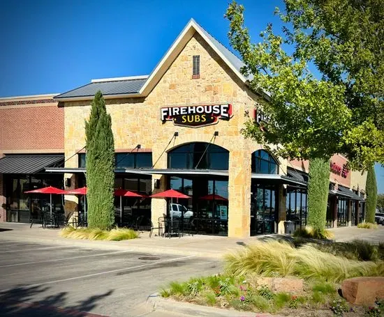 Firehouse Subs Canyon West