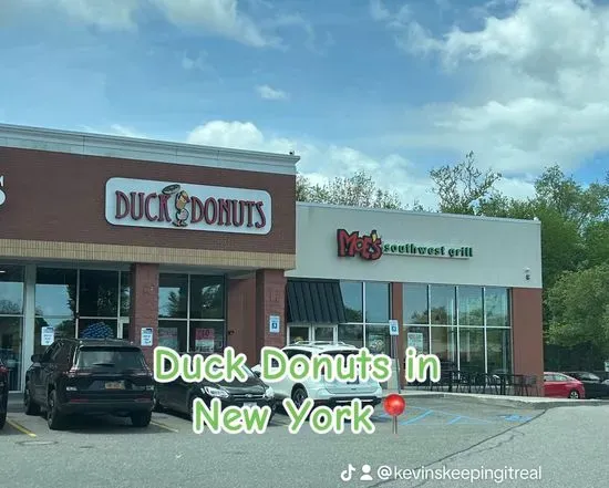 Duck Donuts