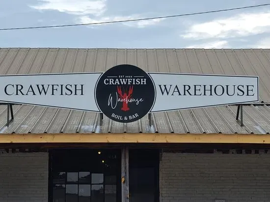 Crawfish Warehouse