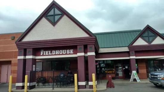 The Fieldhouse Bar & Grill