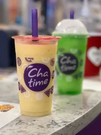 Chatime Towson