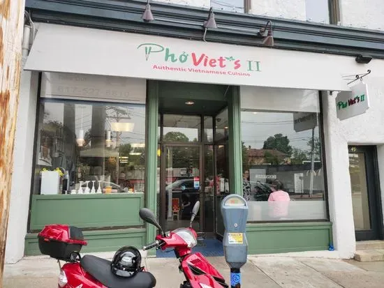 Phở Viet's II