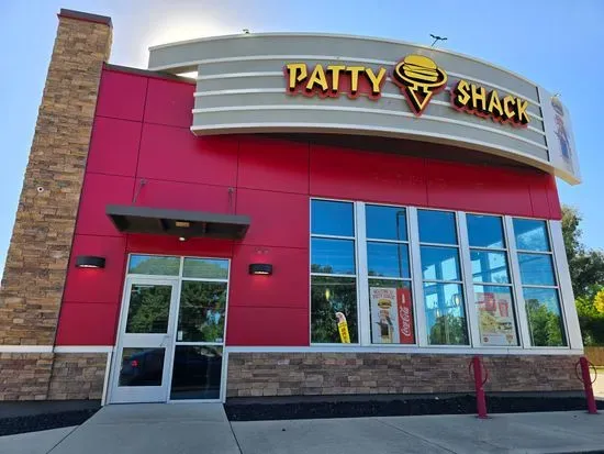 Patty Shack