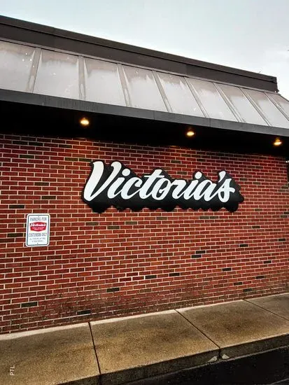 Victoria's Sub Shop