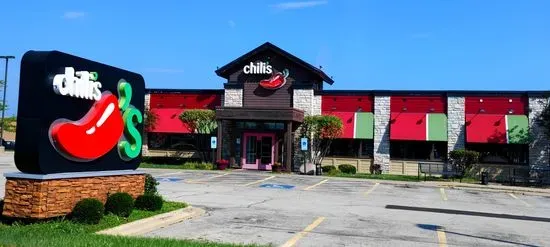 Chili's Grill & Bar