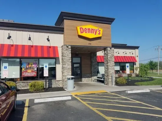 Denny's