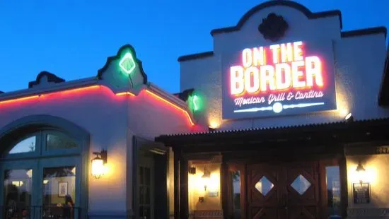 On The Border Mexican Grill & Cantina