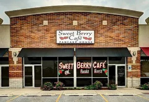 Sweet Berry Cafe