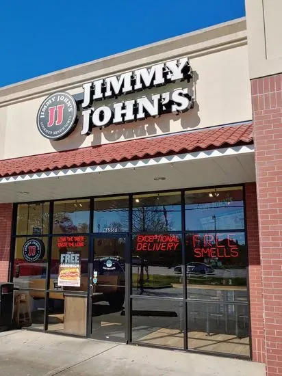 Jimmy John's