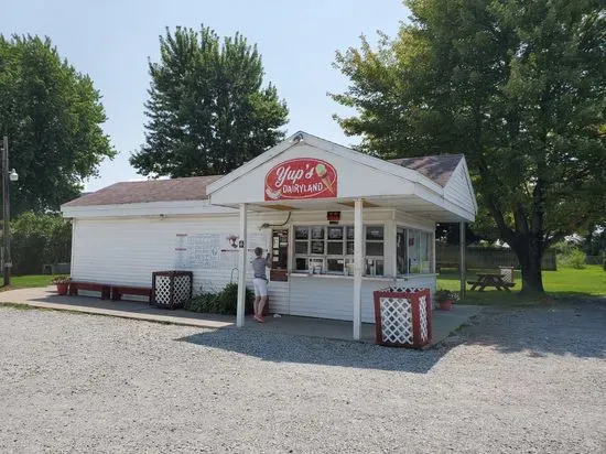 Yup's Dairyland
