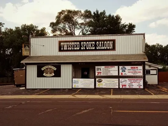 Twisted Spoke Saloon