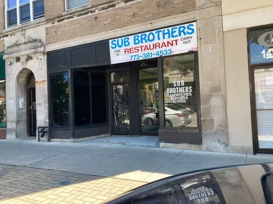 Sub Brothers