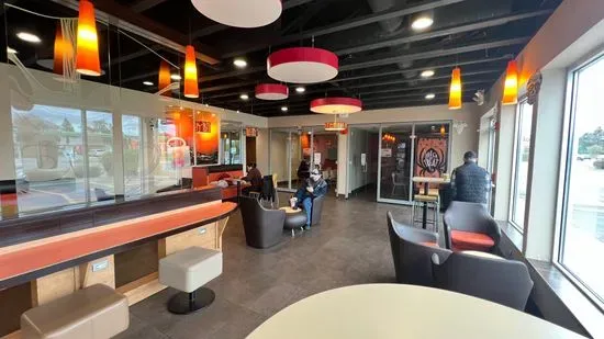 Dunkin'