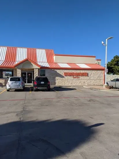 Whataburger