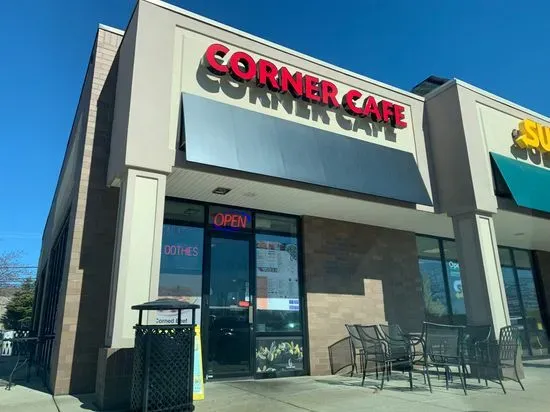 Corner Cafe