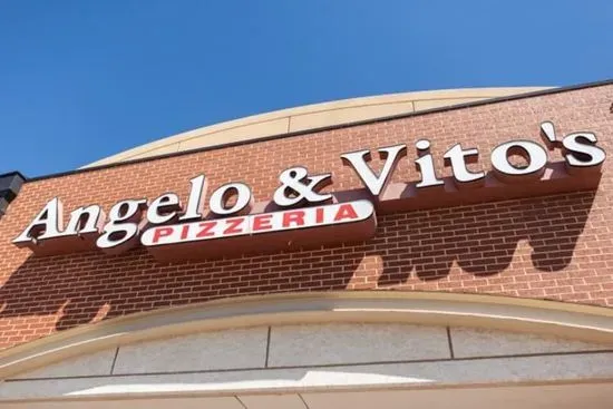 Angelo & Vito's Pizzeria