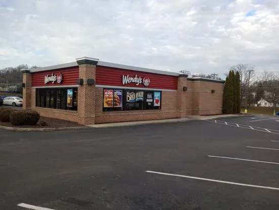 Wendy's