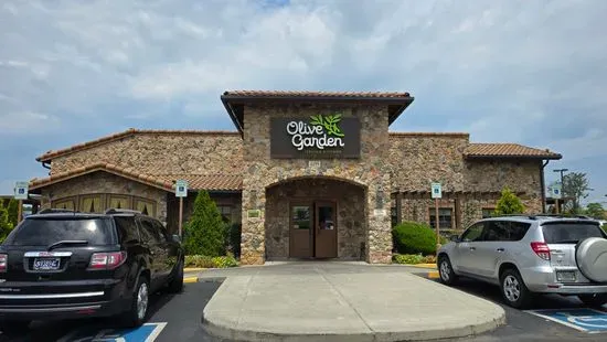 Olive Garden Italian Restaurant