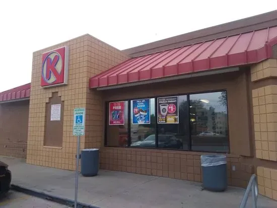 Circle K