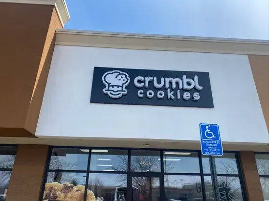 Crumbl Cookies - Davenport