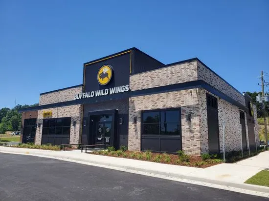 Buffalo Wild Wings