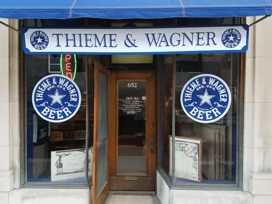 Thieme and Wagner Brewery