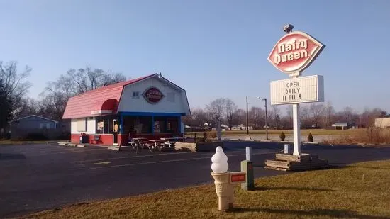 Dairy Queen (Treat)