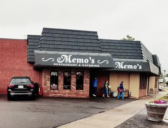 Memo's Restaurant