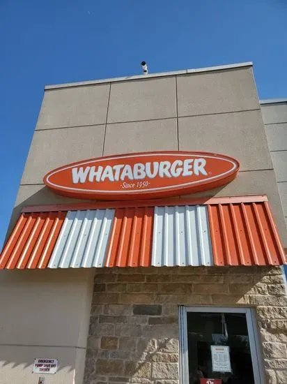 Whataburger