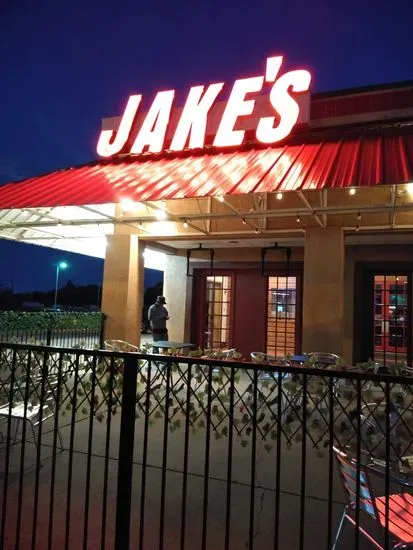 Jake's Sports Cafe