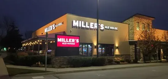 Miller's Ale House