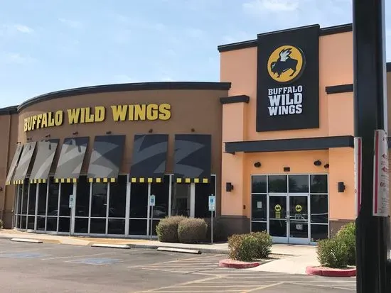 Buffalo Wild Wings