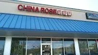 China Rose Chinese Restaurant