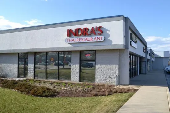 Indra's Thai Restaurant