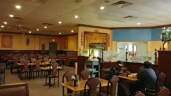 China Buffet