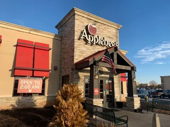 Applebee's Grill + Bar