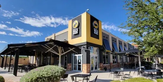 Buffalo Wild Wings