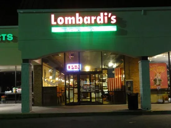 Lombardi's