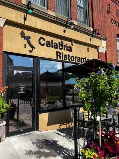 Calabria Restaurant