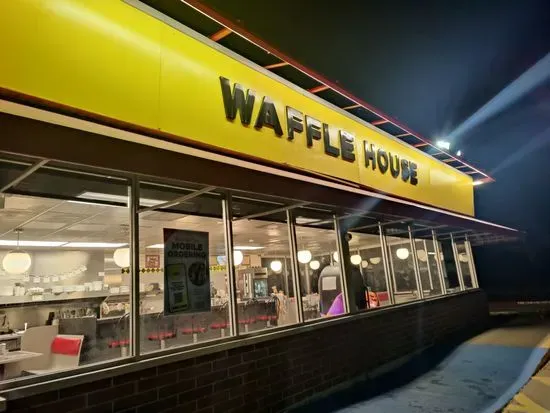 Waffle House