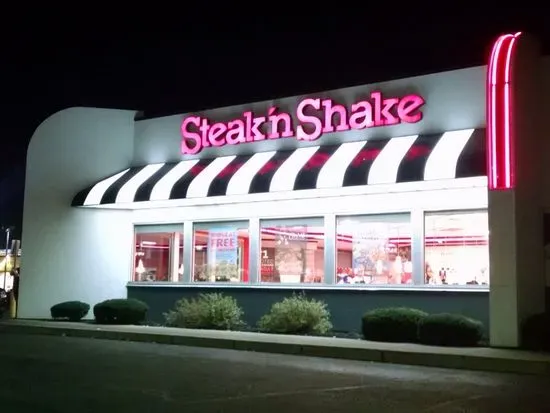 Steak ’n Shake