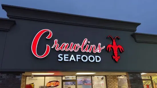 Crawlins Seafood