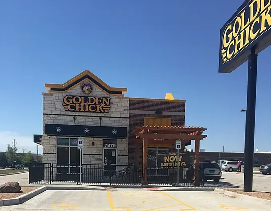 Golden Chick